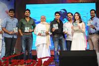 Tadakha Audio Release Function Photos